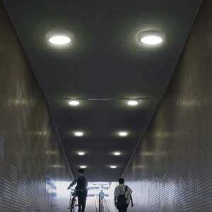 LED панел 12W 6500K V-TAC VT-60012 17см | AVStore