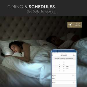 LED панел SMART 40W 3IN1 V-TAC VT-5140 60×60см | AVStore