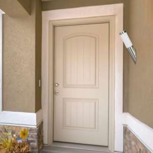 Стенно осветително тяло Е27 VT-832 V-TAC металическо диагонално | AVStore