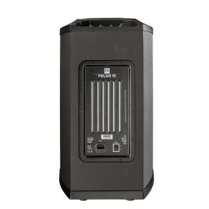 HK Audio Polar 10 озвучителни система 2000W активна mini line array subwoofer 10″ | AVStore