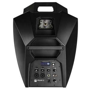 HK Audio Polar 12 озвучителни система 2000W активна mini line array subwoofer 12″ | AVStore