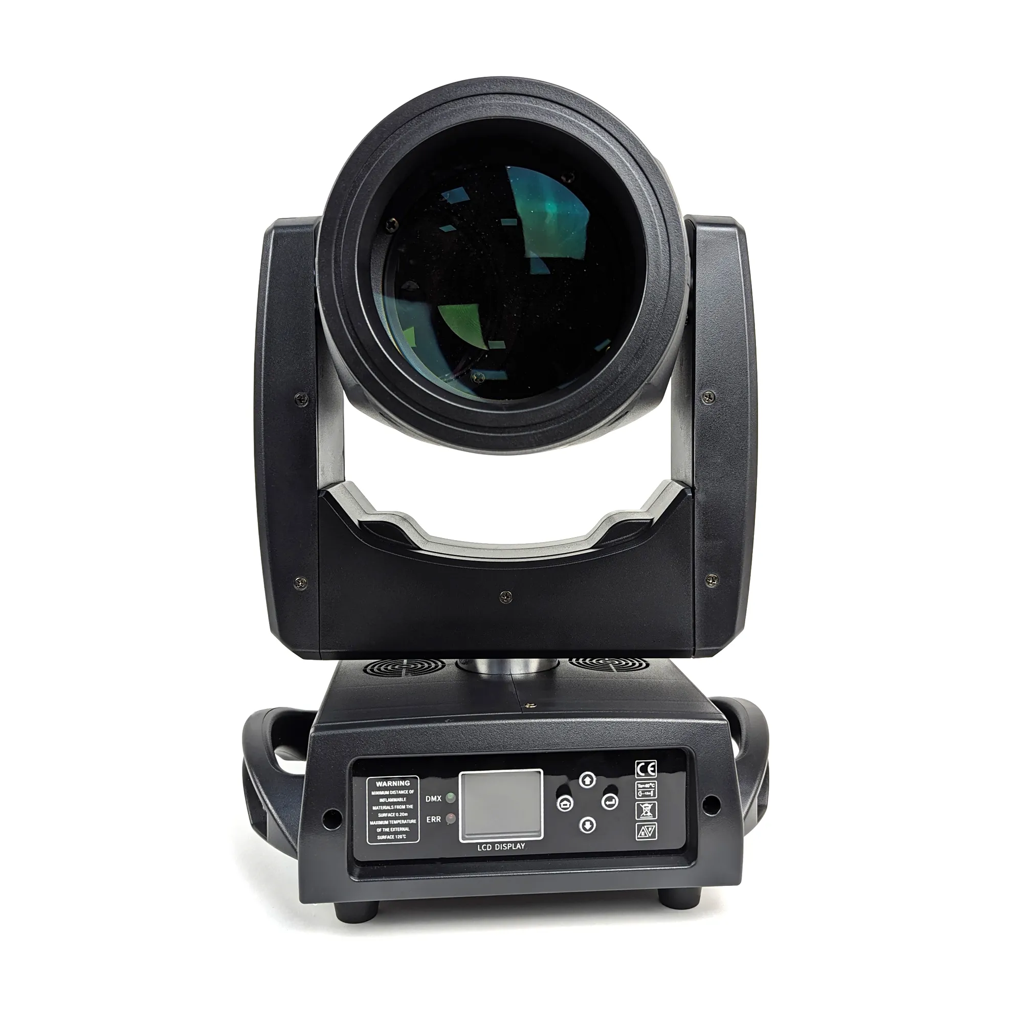 7R Mini Moving Head 230W движеща глава | AVStore