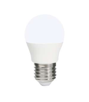 LED крушка 9W G45 2700K VITO E27 | AVStore