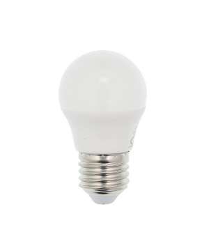 LED крушка 8.5W G45 2700K VITO E27 | AVStore