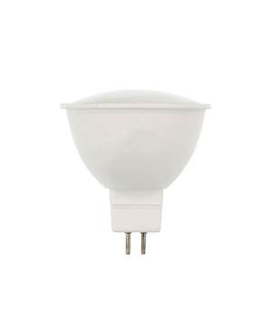 LED крушка 7W MR16 4000K VITO GU5.3 | AVStore