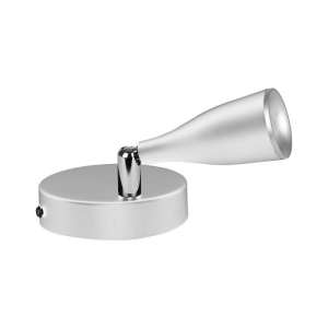 LED стенна лампа 4.5W 4000K VT-805 V-TAC бяла | AVStore