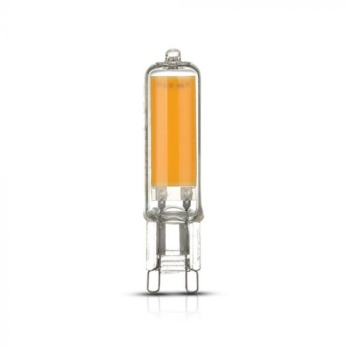 LED крушка G9 4W 2700K VT-2254 V-TAC | AVStore