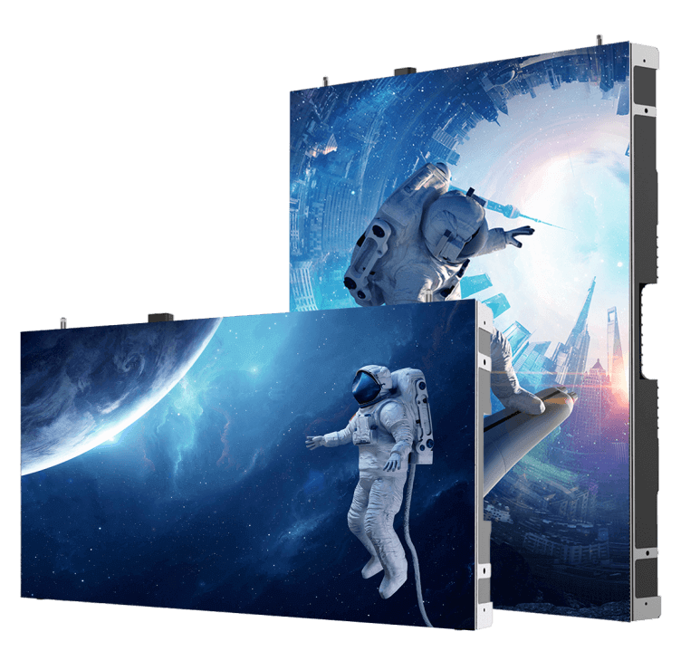 LED панел дисплей VAII1.2 LianTronics 60×34см Fine-Pitch | AVStore