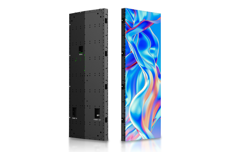 LED 3D панел дисплей BIM MIN2.6 LianTronics 38×63см BIM MIN | AVStore