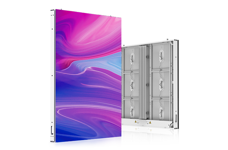 LED панел дисплей HERCULESII6.67 LianTronics 96×96см HERCULESII | AVStore