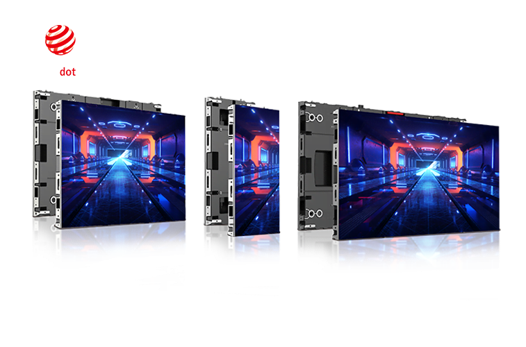 LED панел дисплей BIM Plus-X1.9 LianTronics 100×50см BIM Plus-X | AVStore