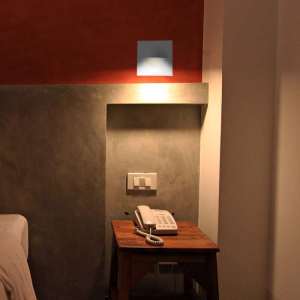 Стенно осветително тяло G9 VT-11005 V-TAC бяло | AVStore