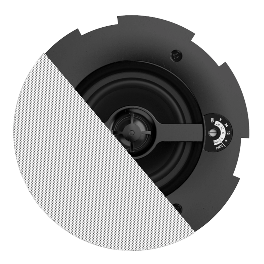 Таванен говорител CALI424 Audac | AVStore