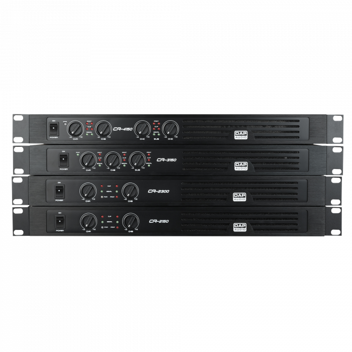 d4510_group1_36 Професионален усилвател DAP CA-2150 300W | AVStore