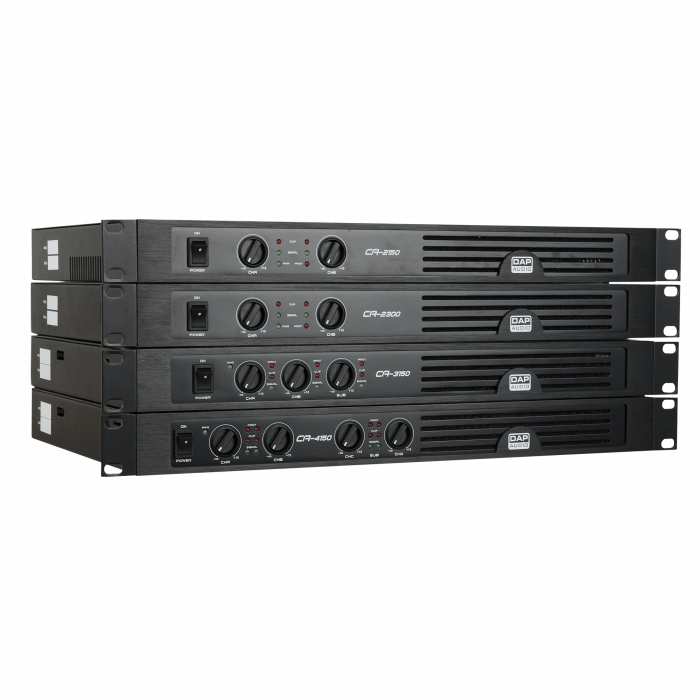 d4512_group2_39 Професионален усилвател DAP CA-4150 600W | AVStore