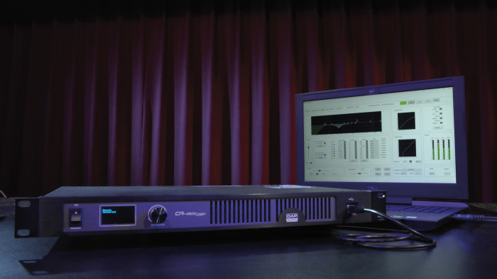 d4515_fx1_29 Професионален усилвател с вградено DSP DAP CA-4500 2000W | AVStore