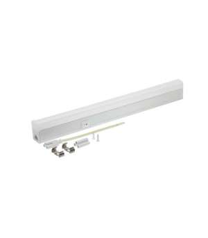 Линейно осветително тяло LED 87см 12W 6000K VITO | AVStore