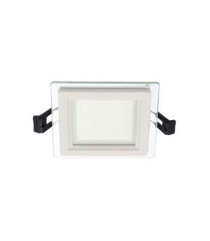 LED панел 6W 3000K VITO 10×4см | AVStore