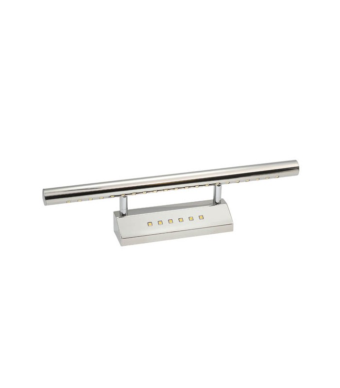 LED стенно осветително тяло 6W 3000K VITO | AVStore