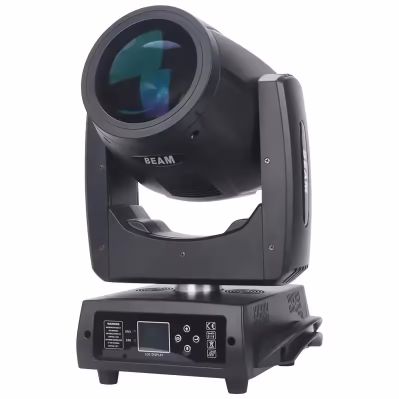 Движеща Глава FREE COLOR Mini BEAM 7R | AVStore