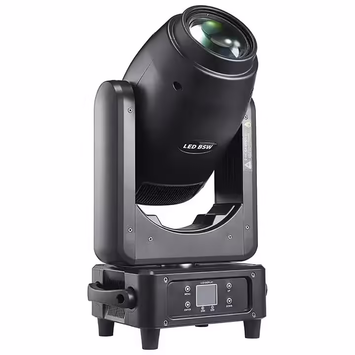 Движеща Глава FREE COLOR B300 300W | AVStore