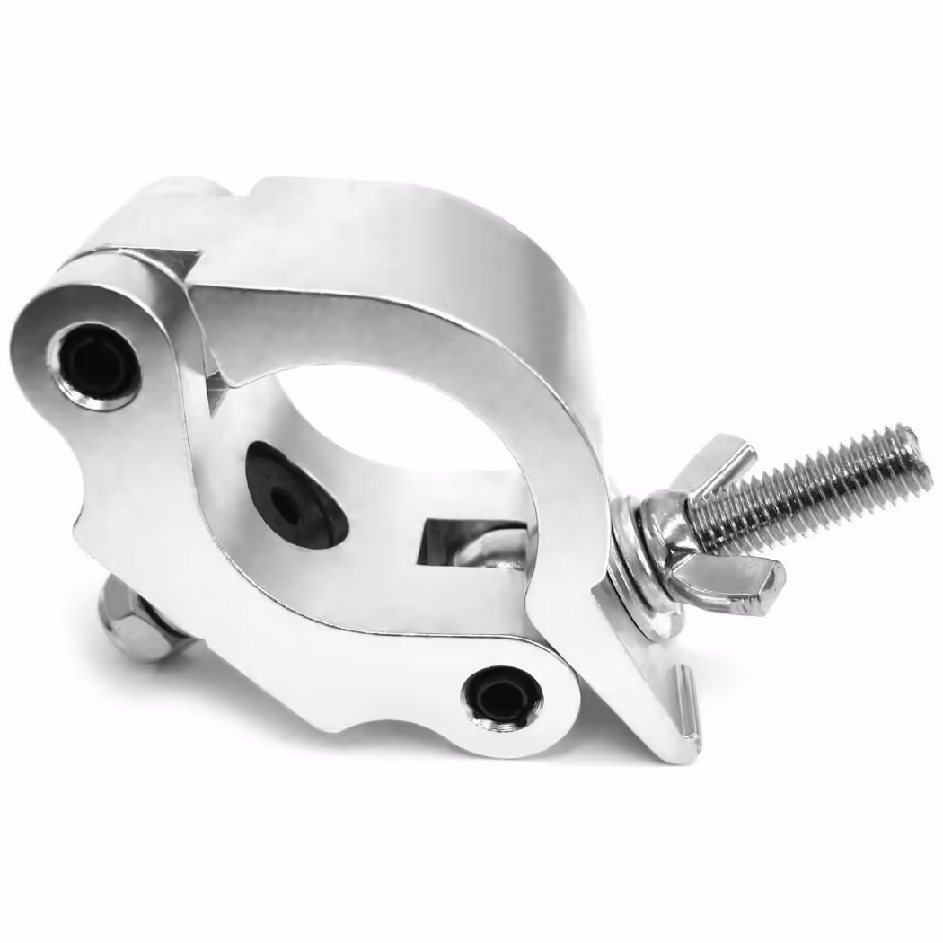 Скоба DT PRO Clamp алуминиева с макс товар 500 кг. TUV сертификат | AVStore