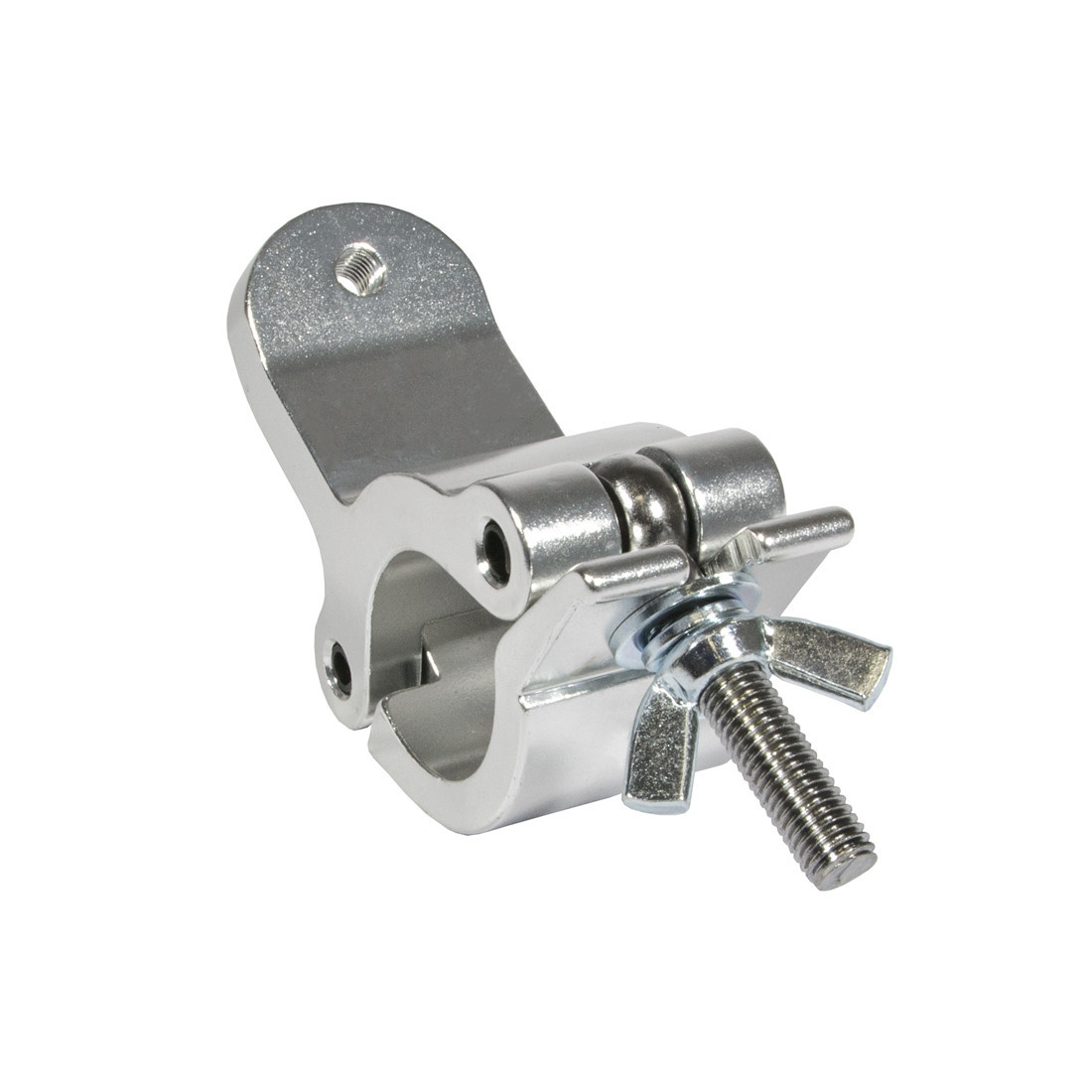 Скоба DT PRO EX-Clamp 50S алуминиева с макс товар 350кг. | AVStore