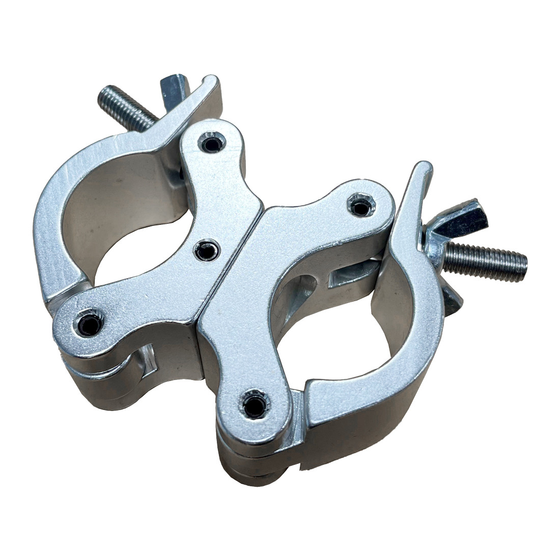 Скоба DT PRO Jr Swivel Clampс алуминиева макс товар 200 кг. | AVStore