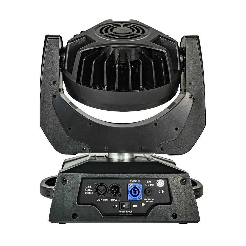 2 Движеща Глава Free Color W3618 36x18W | AVStore