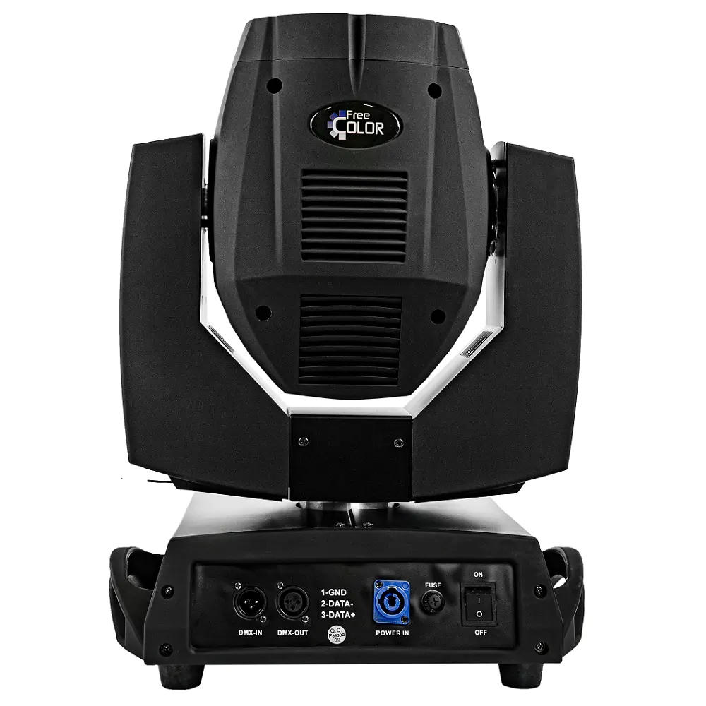 3 Движеща Глава Free Color BEAM 7R | AVStore