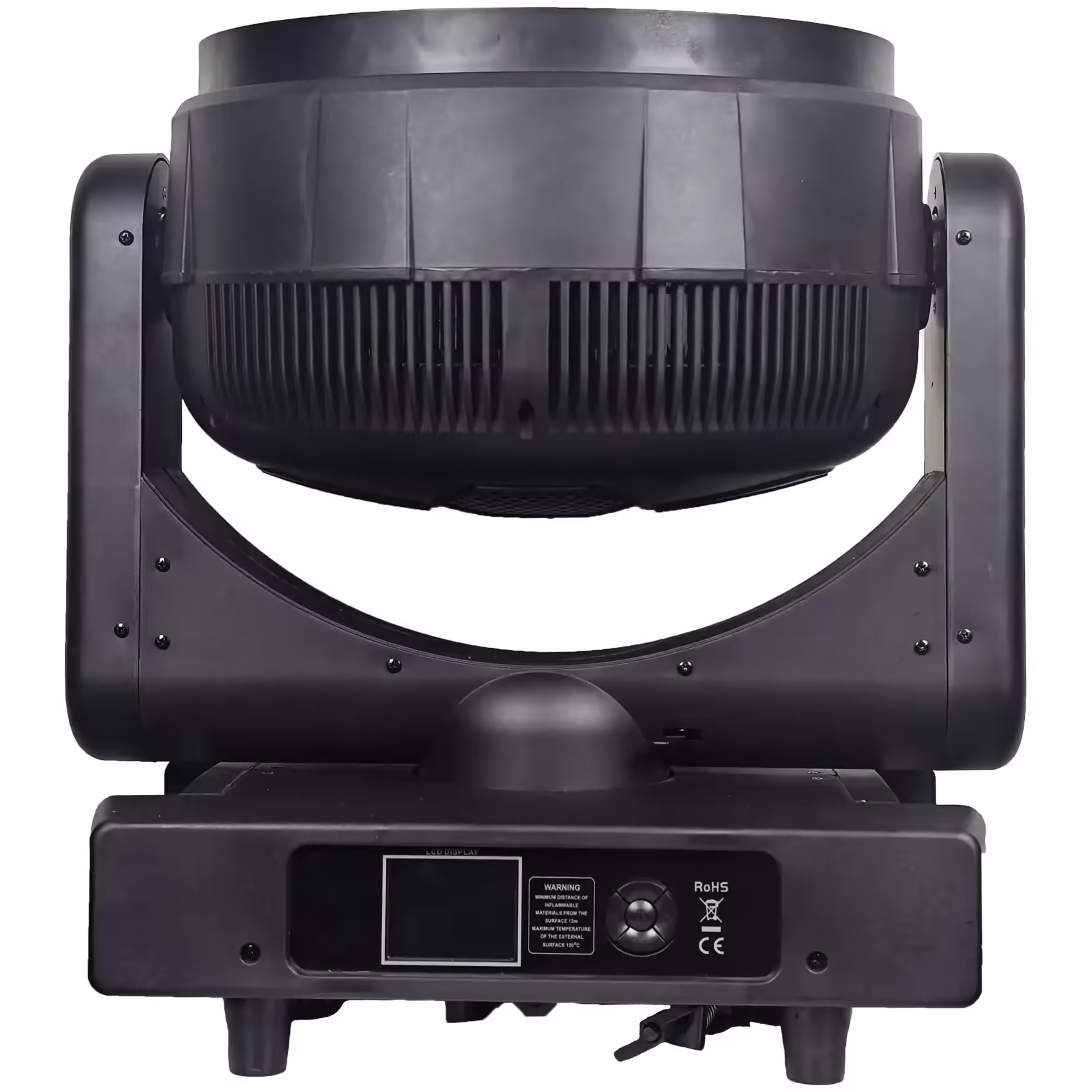 3 Движеща Глава PRO LUX K25 37x40W | AVStore