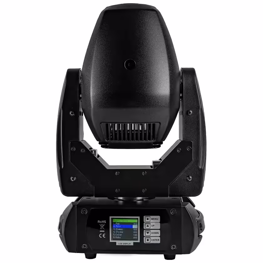 3 Движеща Глава Free Color K100 S 100W | AVStore