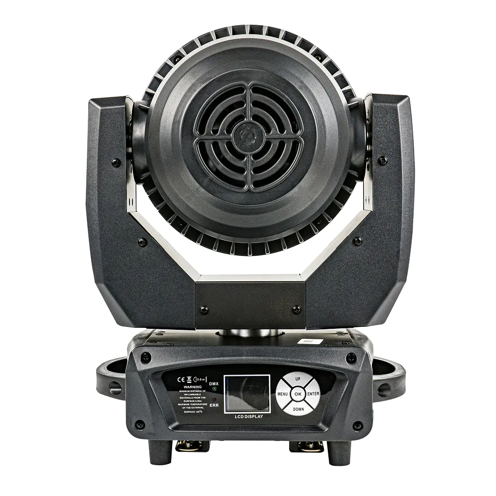 3 Движеща Глава Free Color W1915 Aura 19x15W | AVStore