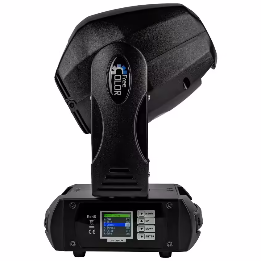 4 Движеща Глава Free Color K100 S 100W | AVStore