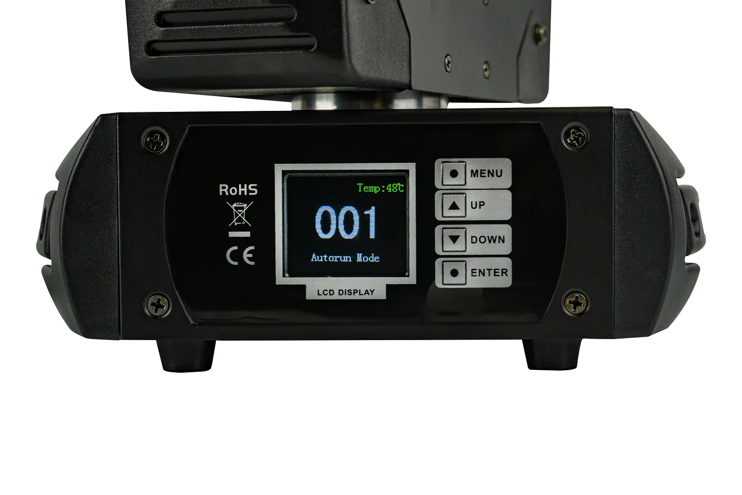 5 Движеща Глава Free Color K100 S 100W | AVStore