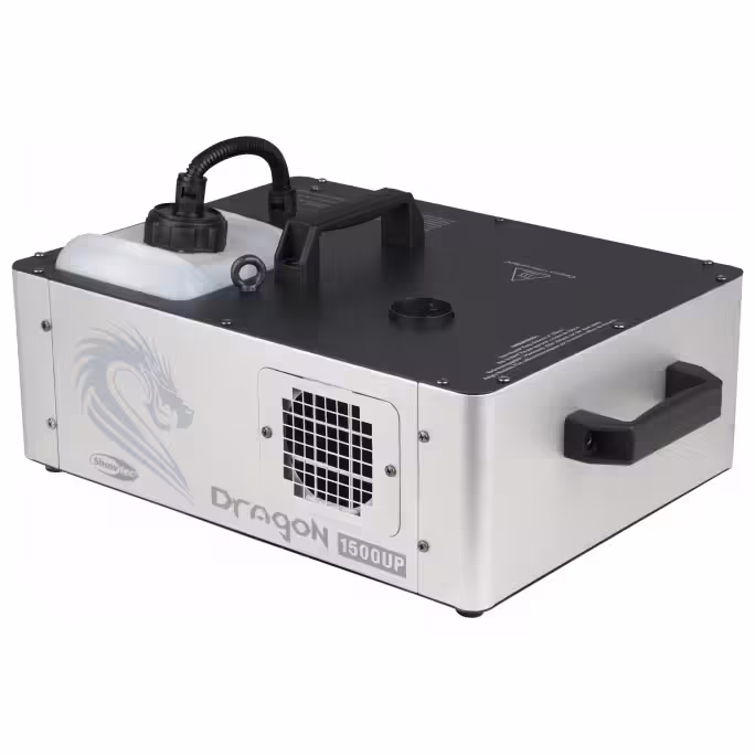 Професионална пушек машина Showtec Dragon 1500 Upright | AVStore