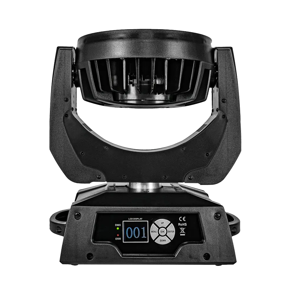 7 Движеща Глава Free Color W3618 36x18W | AVStore