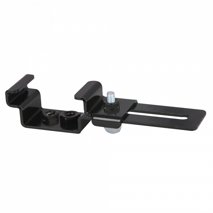 Скоба Show Gear Mini Tent Clamp метална с макс товар 15-25 кг. | AVStore