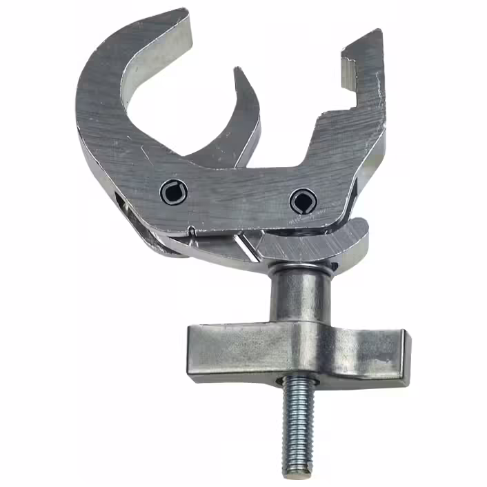 Скоба Show Gear 50 mm Q-Trigger Coupler алуминиева с макс товар 100 кг. | AVStore