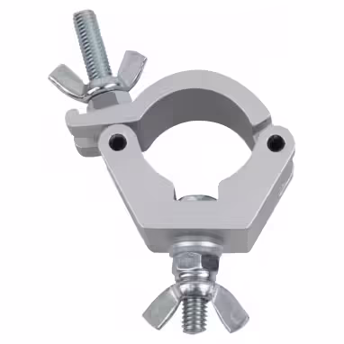 Скоба Show Gear 32 mm Half Coupler алуминиева с макс товар 100 кг. TUV сертификат | AVStore