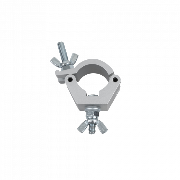 Скоба Show Gear 32 mm Half Coupler алуминиева с макс товар 100 кг. TUV сертификат | AVStore