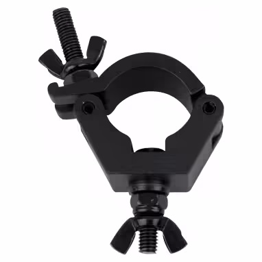 Скоба Show Gear 32 mm Half Coupler алуминиева с макс товар 100 кг. TUV сертификат | AVStore