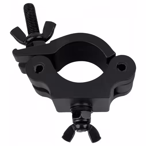 Скоба Show Gear 50 mm Half Coupler алуминиева с макс товар 500 кг. TUV сертификат | AVStore