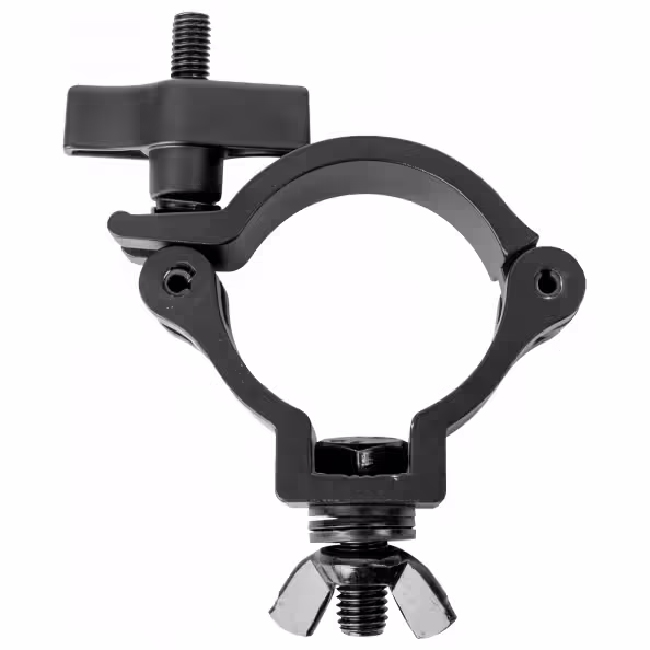 Скоба Show Gear 50 mm Compact Coupler алуминиева с макс товар 75 кг. TUV сертификат | AVStore