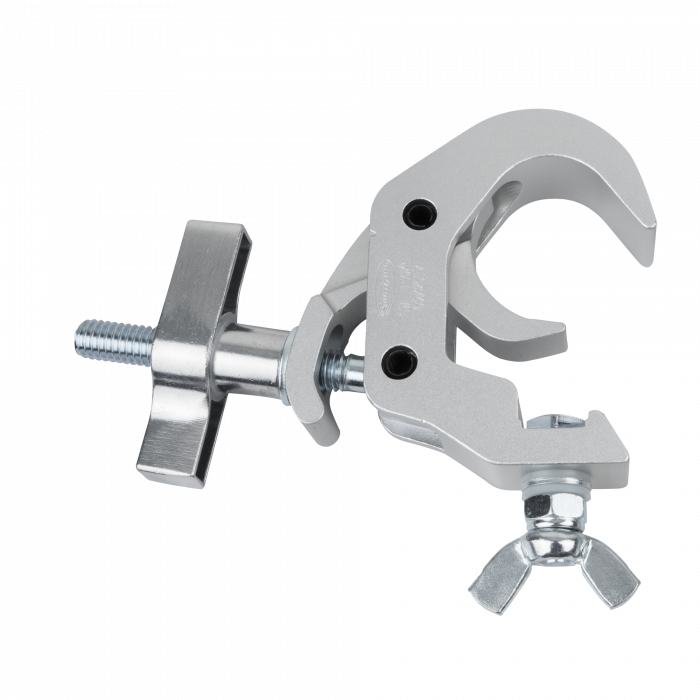 Скоба Show Gear 50 mm Fast Coupler алуминиева с макс товар 150кг. TUV сертификат | AVStore