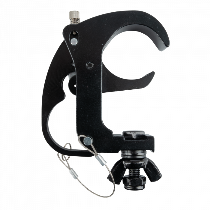 Скоба Show Gear Snap Coupler алуминиева с макс товар 150кг. TUV сертификат | AVStore