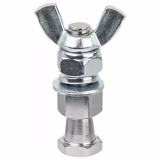 Скоба Show Gear Spigot for Multigrip Clamp метална | AVStore