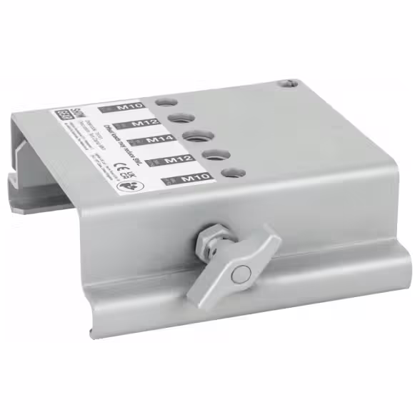 Скоба Show Gear Tent Clamp метална с макс товар 100 кг. TUV сертификат | AVStore