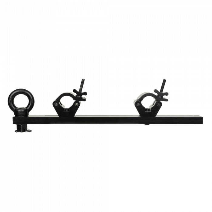 Скоба Show Gear LWH-1 LED Wall Hanger for Pro-30 / 40 truss метална с макс товар 500 кг | AVStore