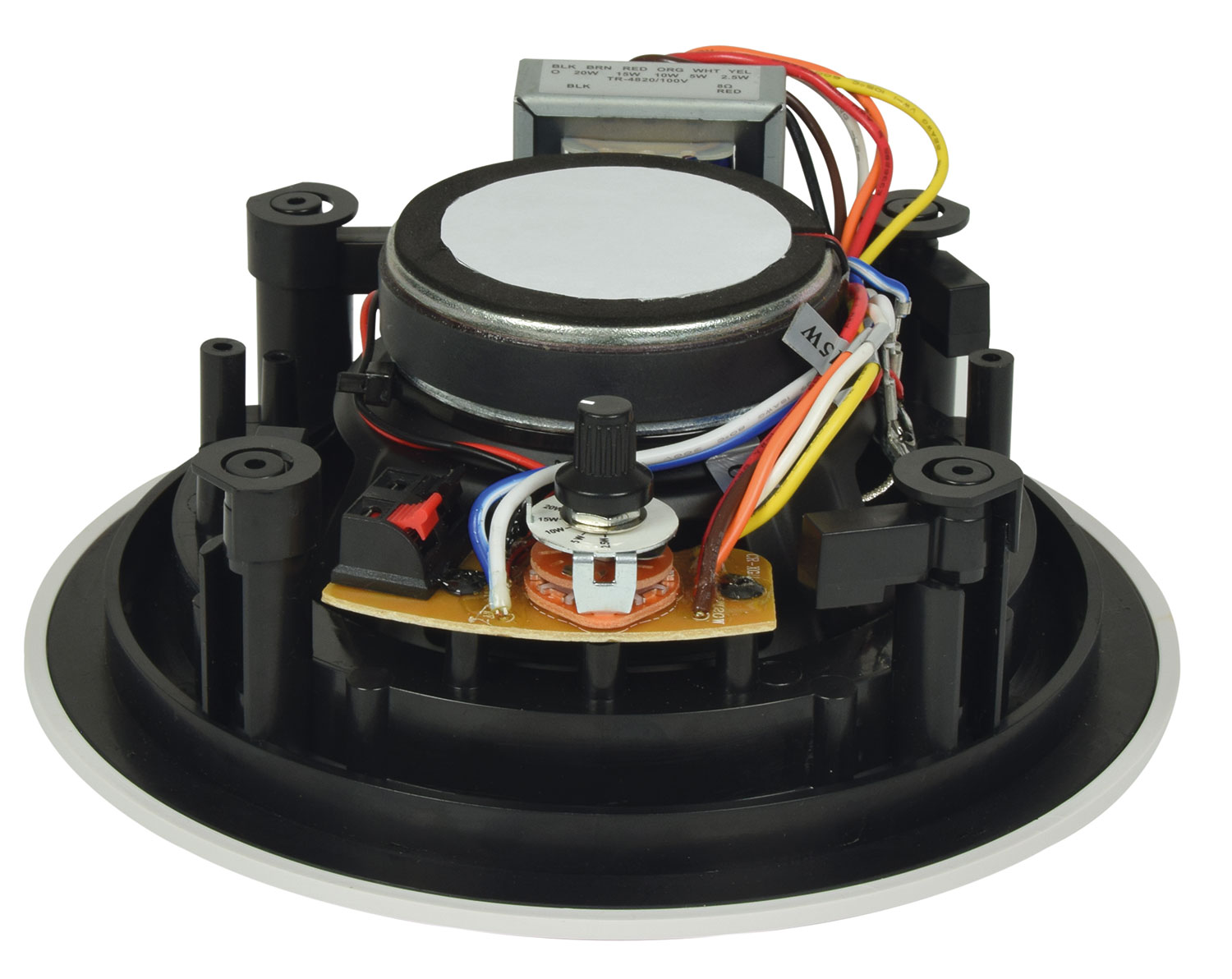 952260UK_CO5 Таванни говорители LP5V 100V Adastra | AVStore